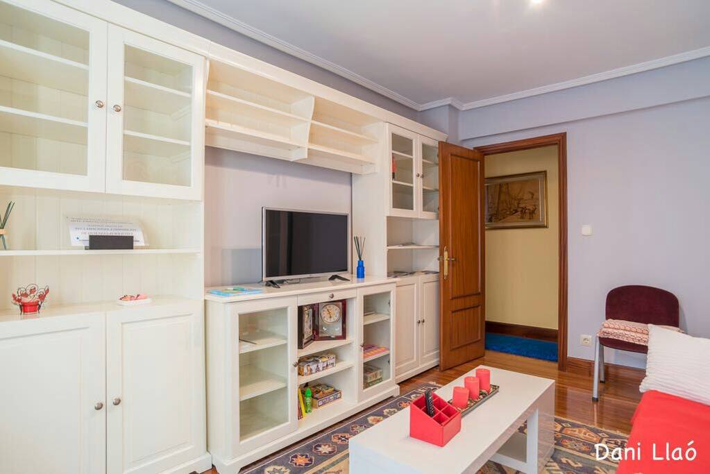 Salón