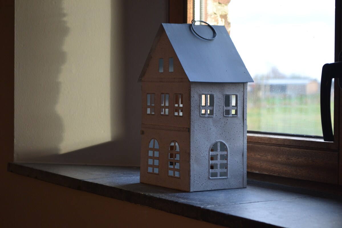 Successful Airbnb property: Les Vergers de la Marmite (The Orchards of the Pot) I in Namur