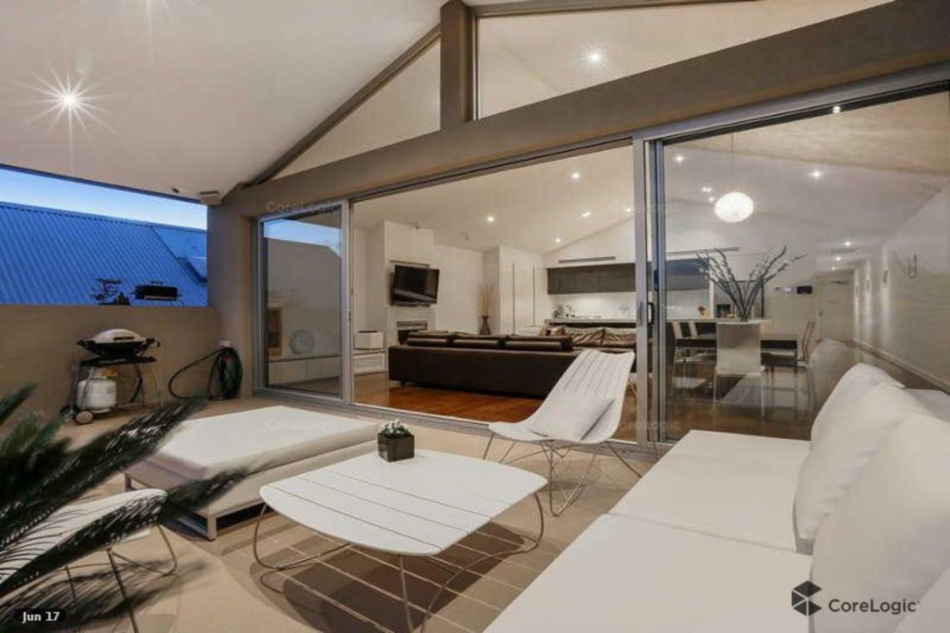 Spacious apartments in the heart of Sorrento