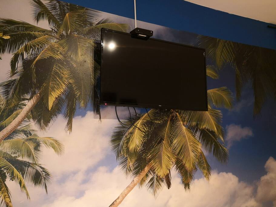 Cable TV