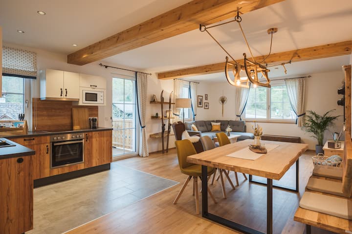 Sehemu ya kulia chakula