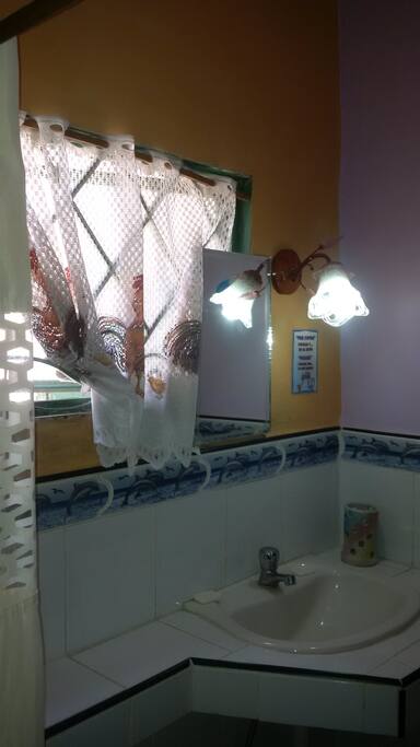 Habitacion #3