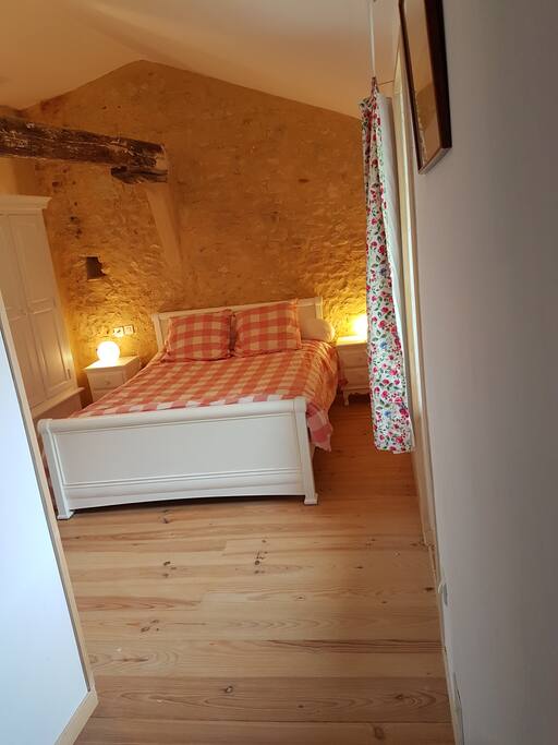 Chambre 1