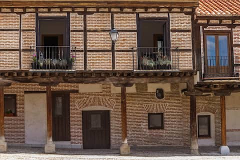 Mi Villa Arévalo