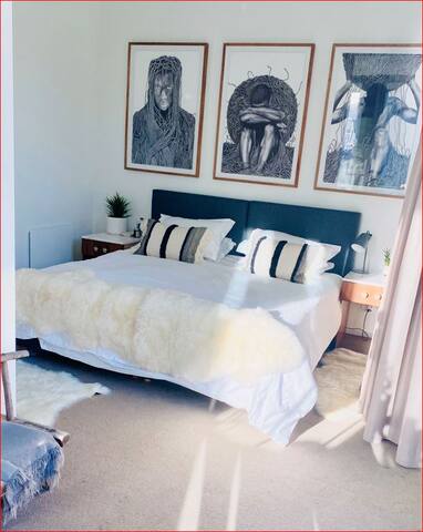 SILO Mountain View Loft- V&A Waterfront gallery image 4