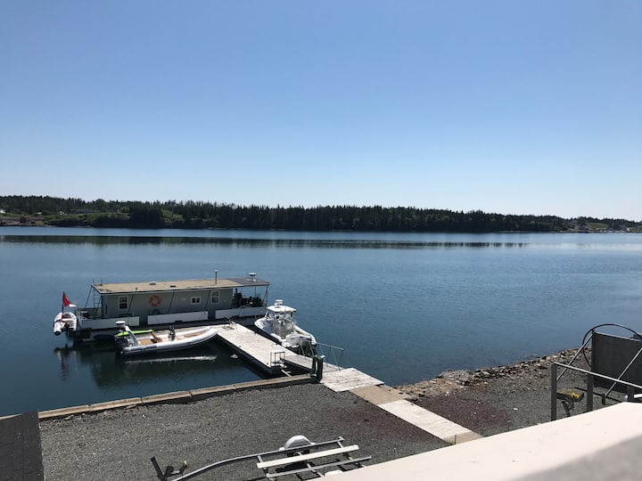 West Arichat Vacation Rentals & Homes Nova Scotia, Canada Airbnb