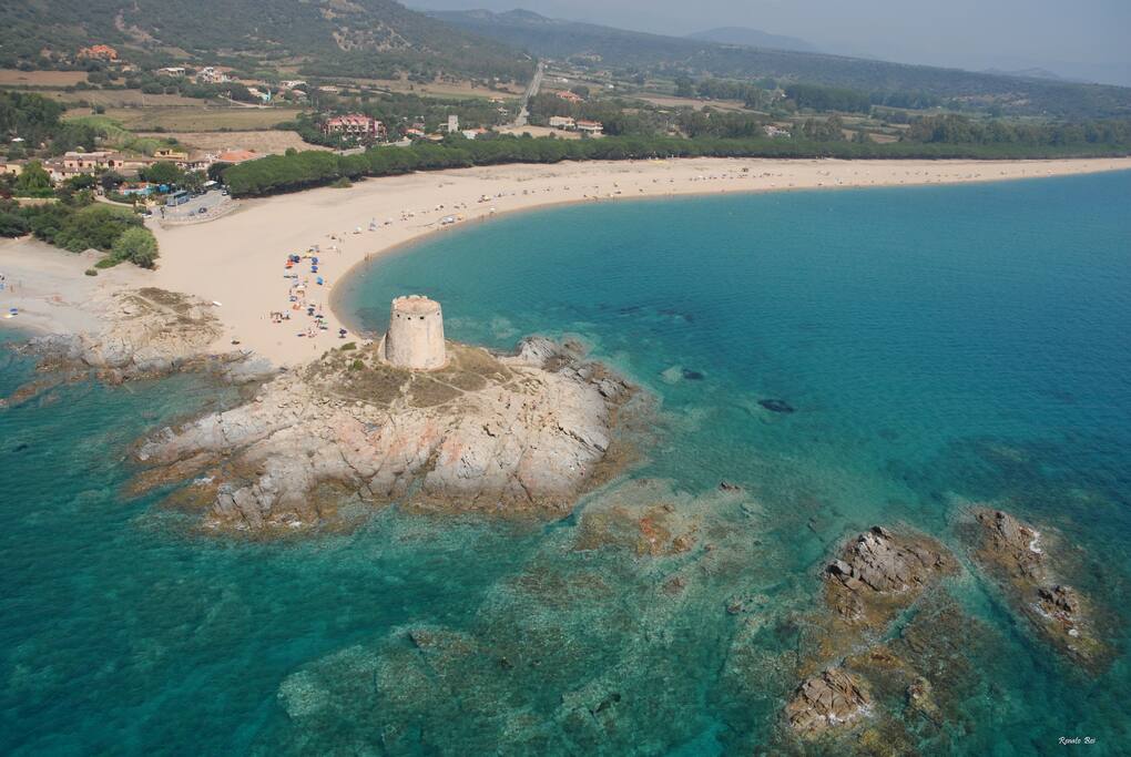 spiaggia
