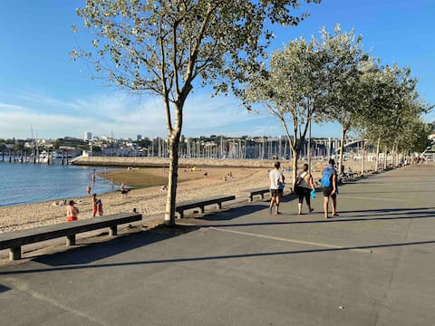 Porto Douro Marina