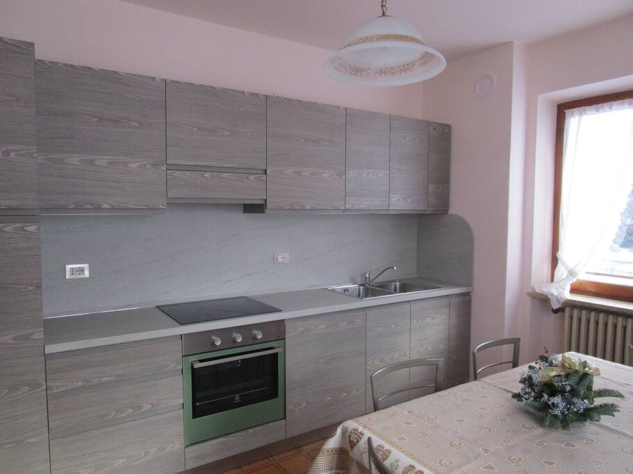 cucina