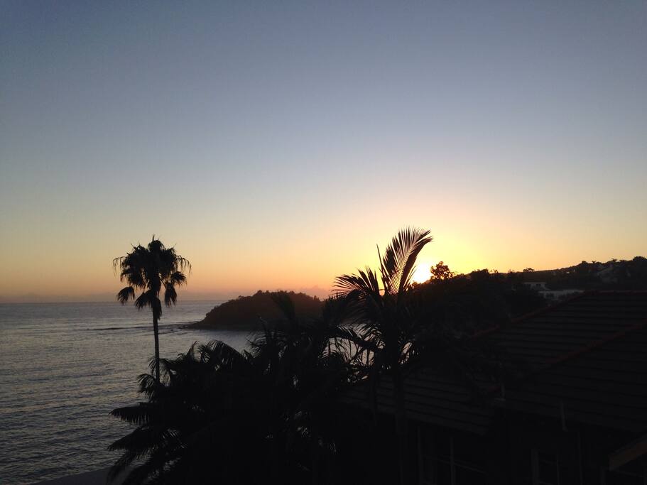 ....sunrise