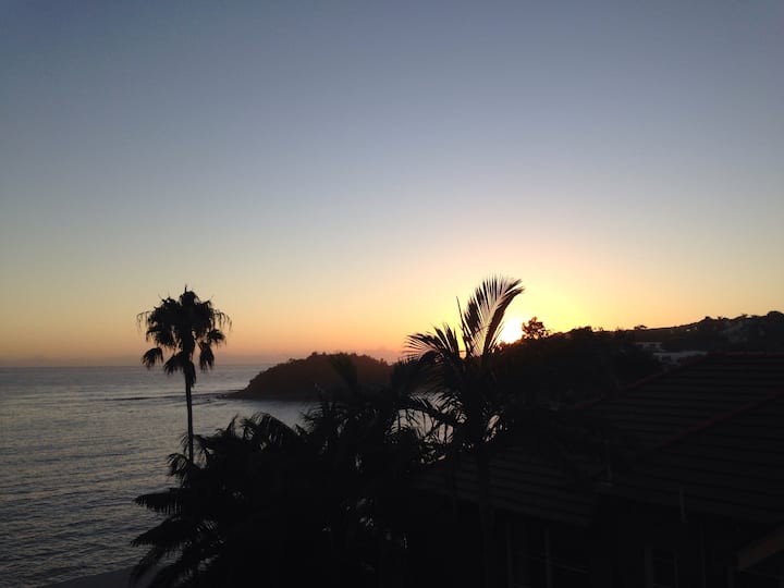 Rental unit in Manly · ★4.92 · 1 bedroom · 1 bed · 1 bath