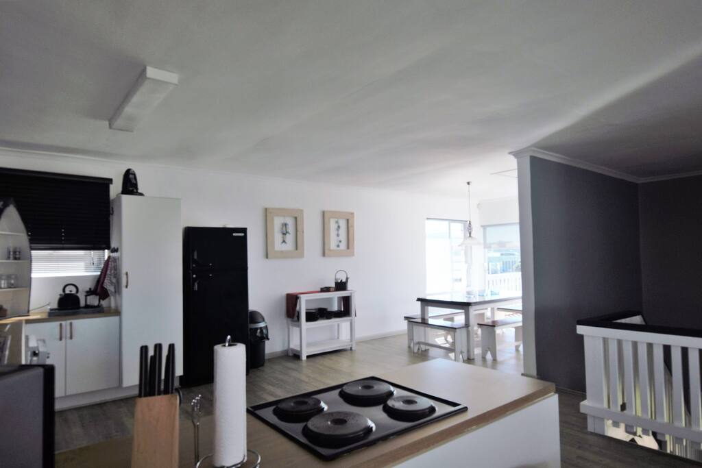 Kitchen openplan