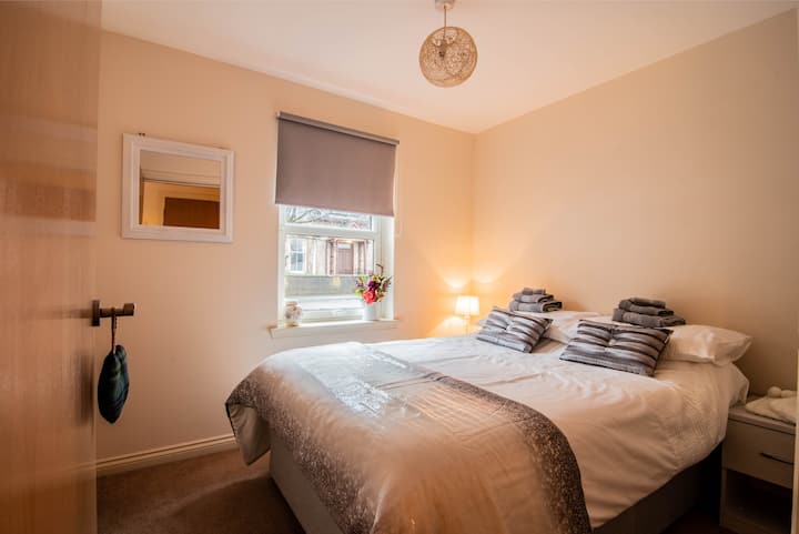 ห้องนอนคู่