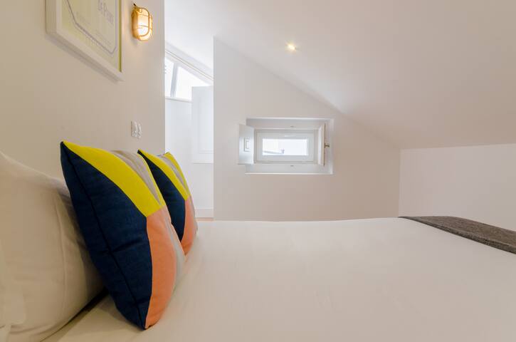 LightHouse – Apartamento Penthouse gallery image 5