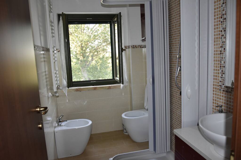 Bagno