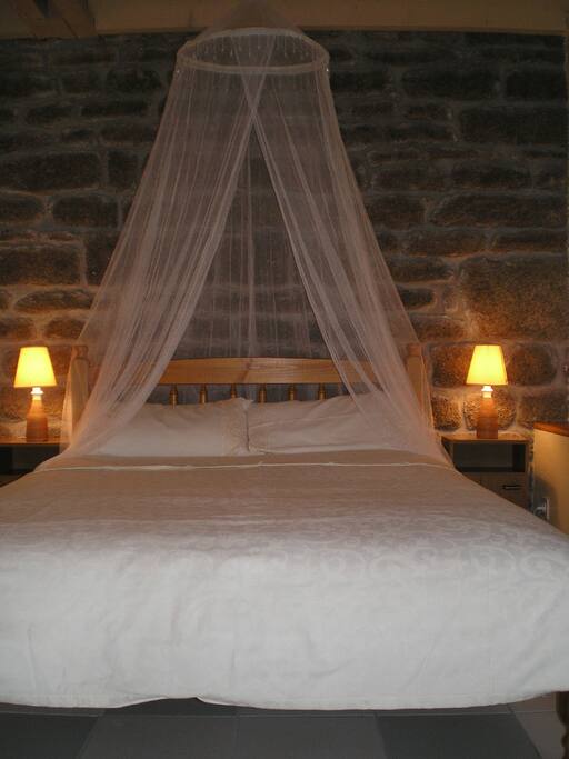 chambre rdc