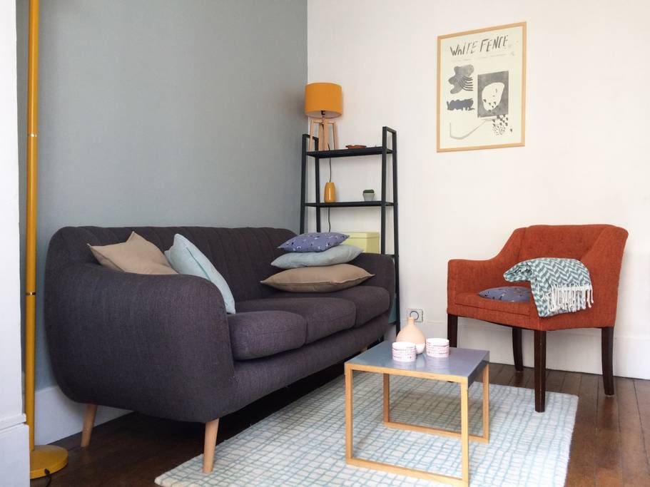 living-room