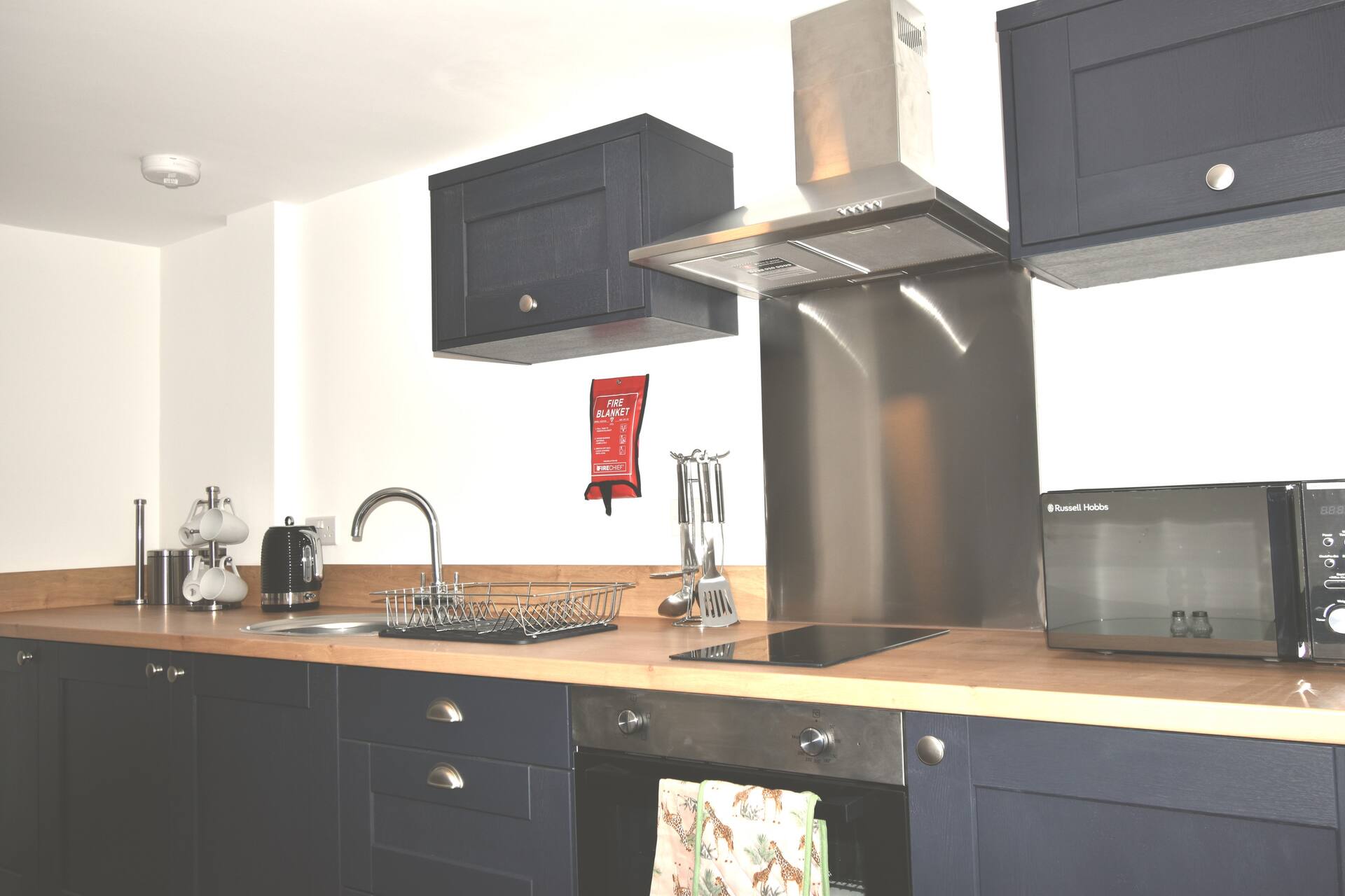 Donington Cottage Apt 6 — photo 4
