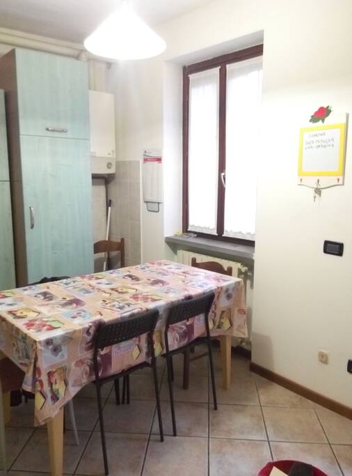 Tavolo cucina