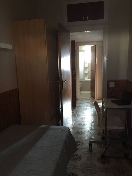 Single room