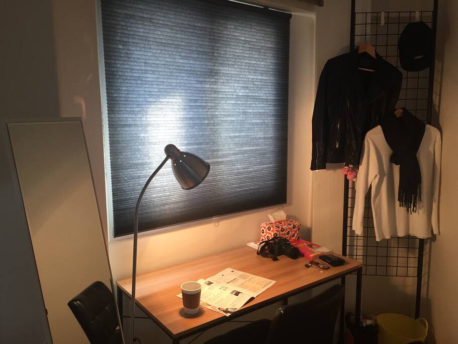 New blind!!