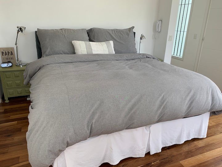 חדר שינה קינג