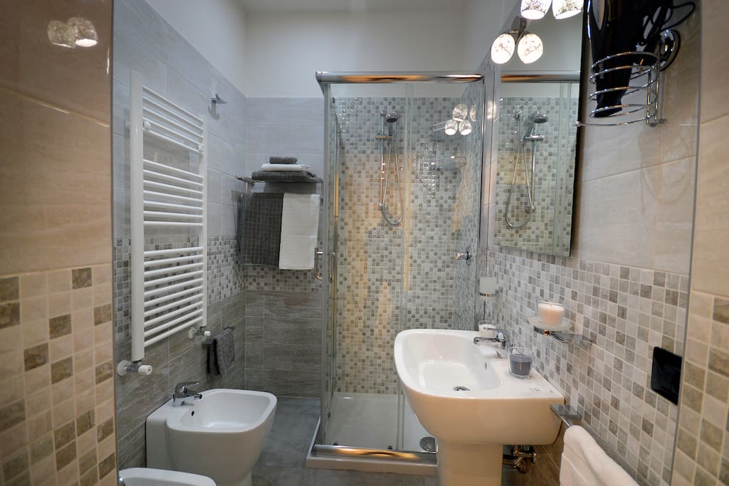 bagno n.1
