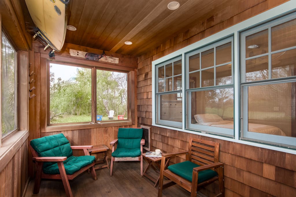 Porch