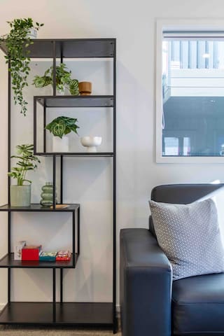 Carebnb managed Airbnb listing 1