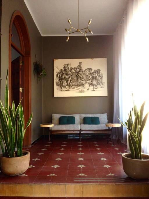 Drawing Room