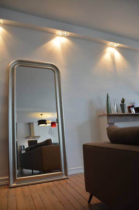 Le salon