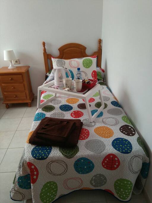 Dormitorio