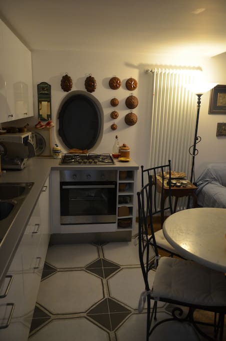 cucina