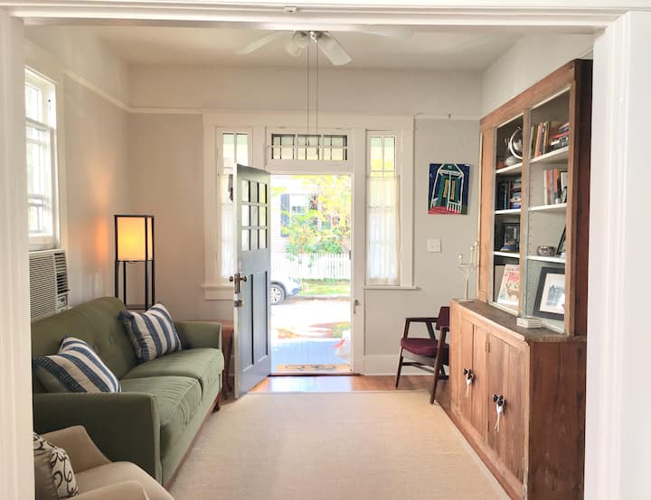 Uptown/Carrollton, New Orleans Vacation Rentals & Homes New Orleans