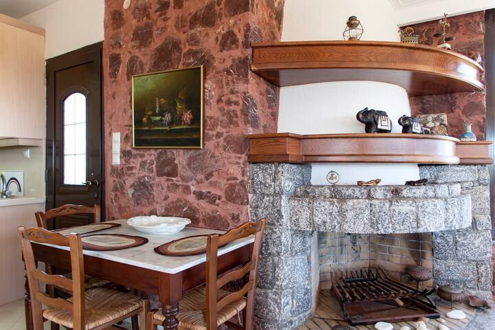 Villa Antikleia gallery image 5