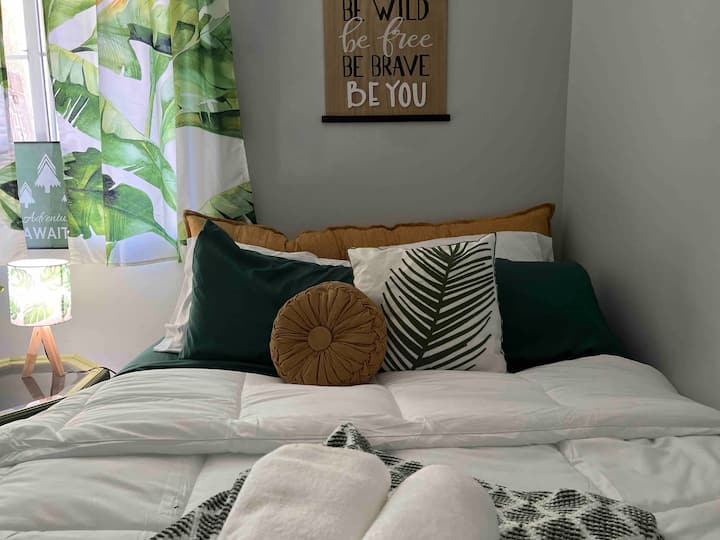 საძინებელი 2