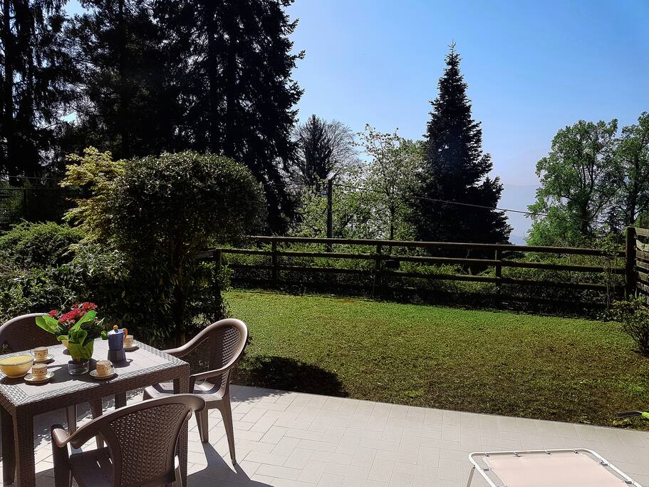 giardino