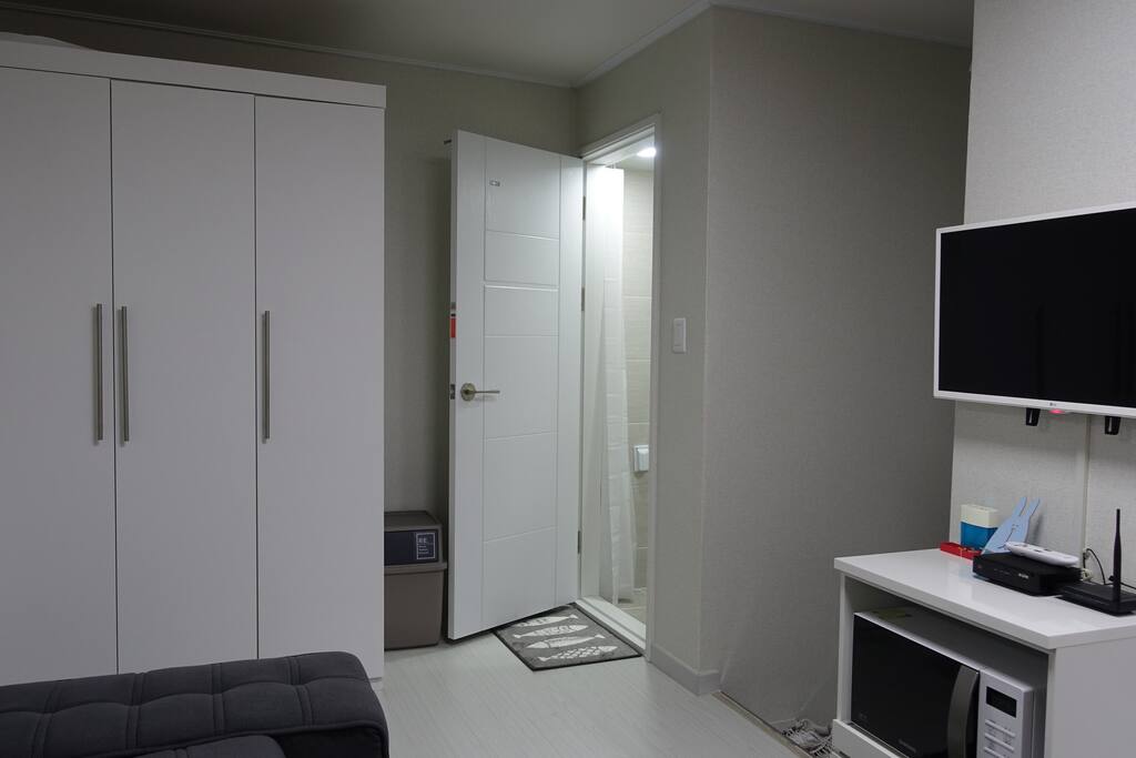 Room overviewⅱ