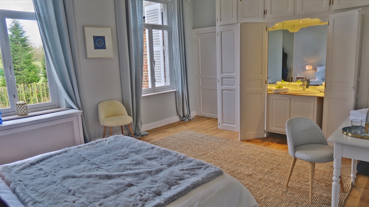 Spavaća soba Mahogany 3