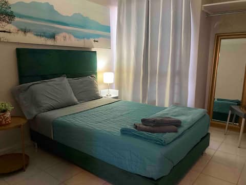 Sweet Home San Luis. We'll be waiting for you!!! 8 guests.