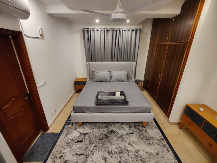 Спална соба 2