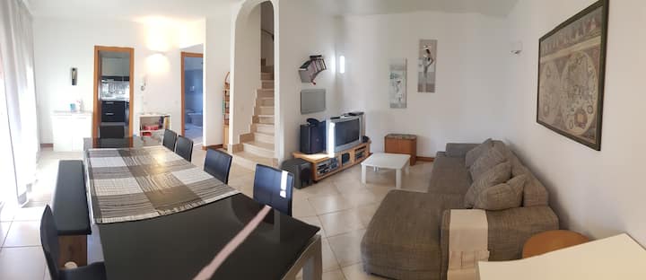 Vacanze In Sardegna - Olbia