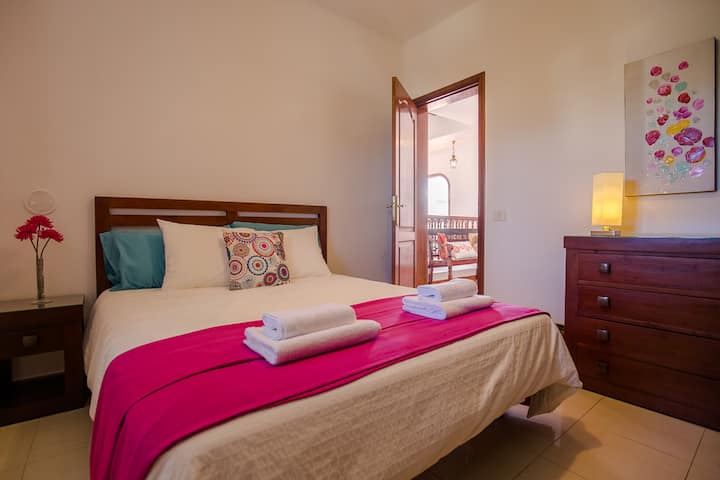 غرفة النوم 1