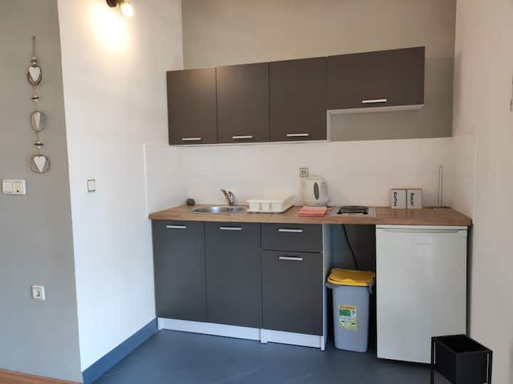 Apartman Suza 1 - Dugi Otok