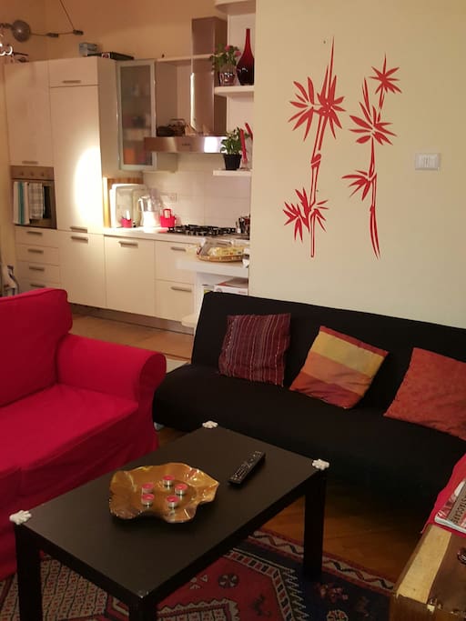 divano più divano letto un posto