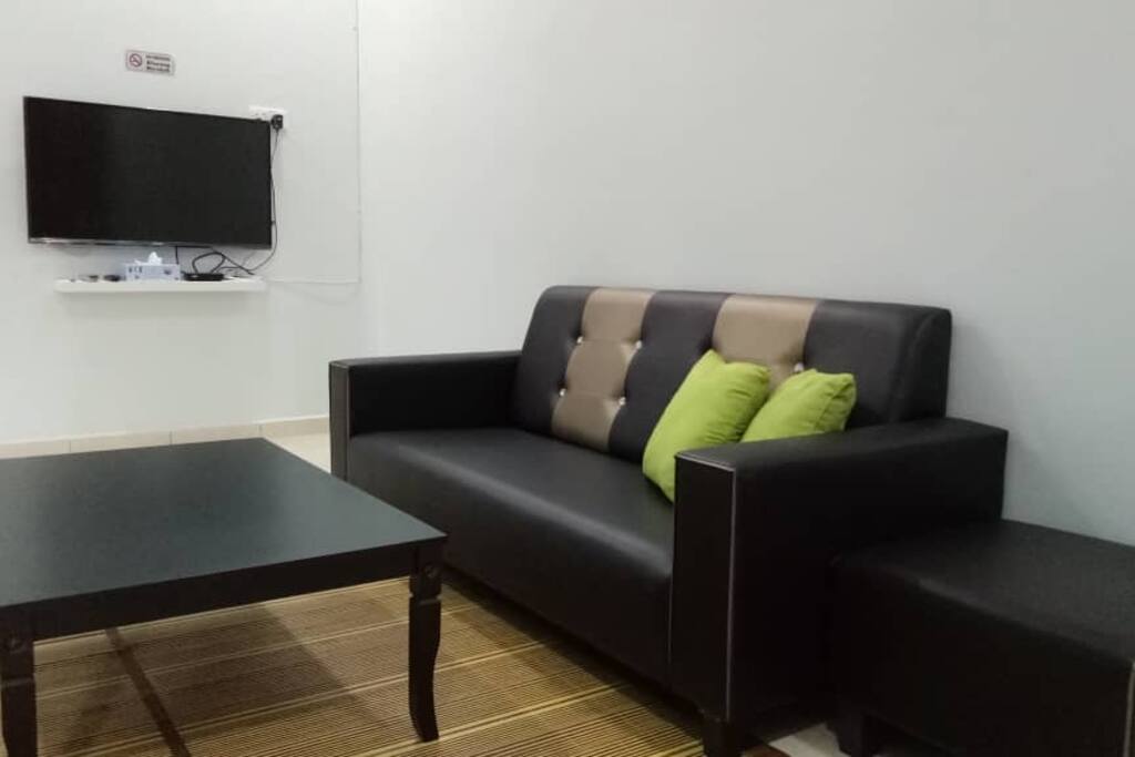Living room 1