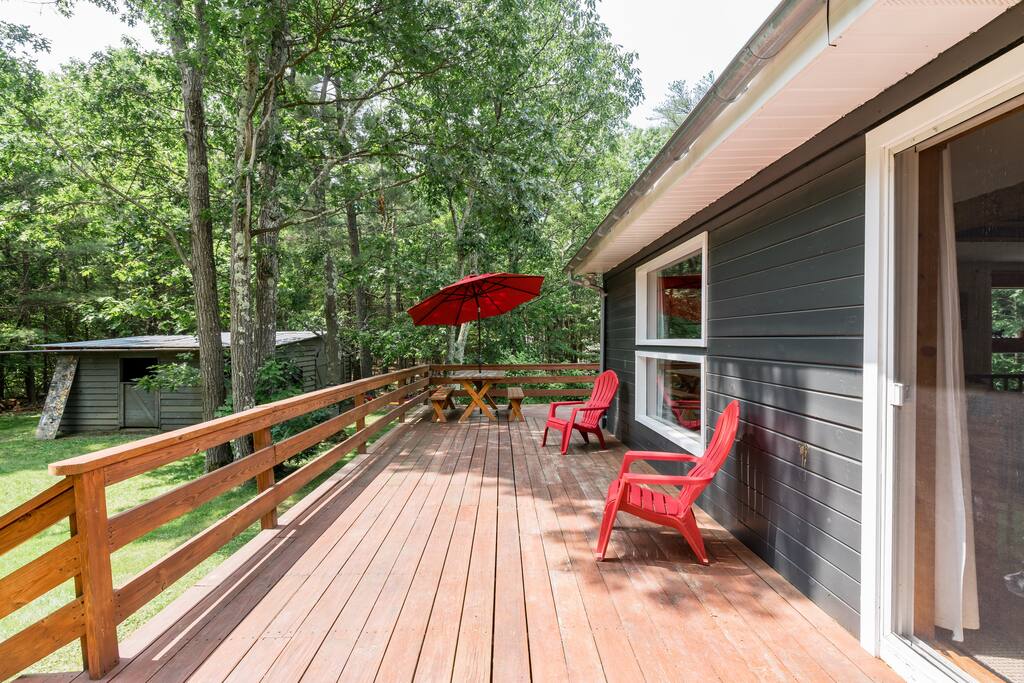 Vacation Rentals, Homes, Experiences & Places Airbnb