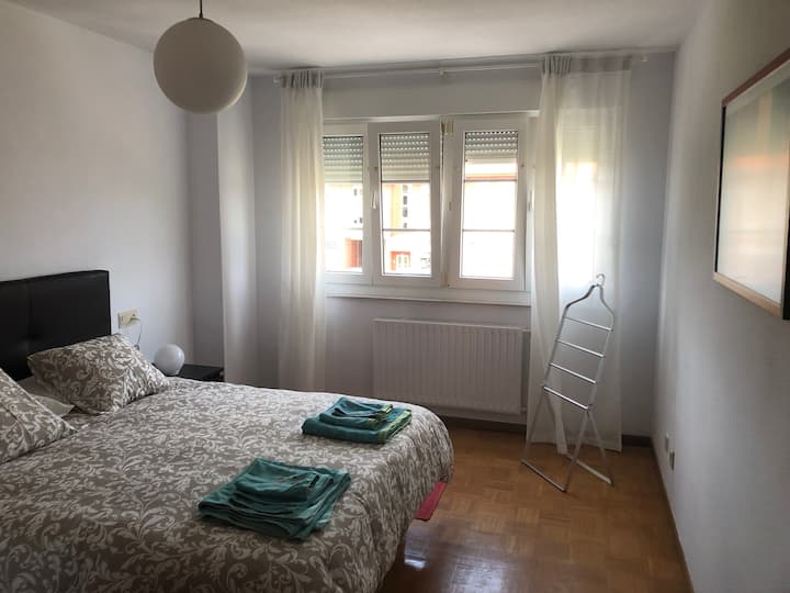 ห้องสำหรับคู่รัก