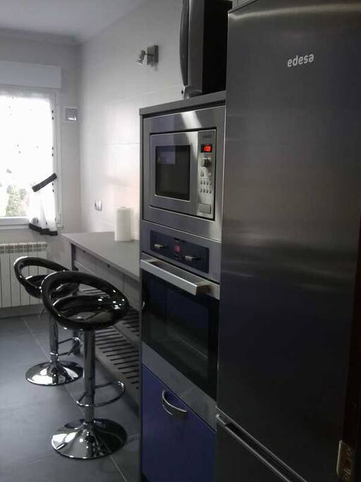 Cocina foto 1/2