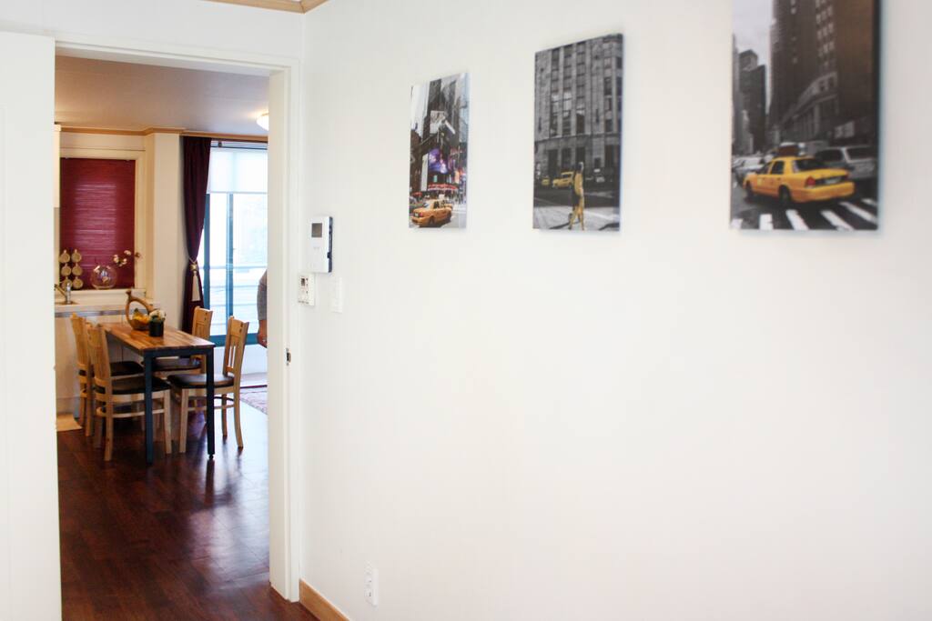 Queen Room